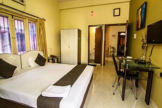 Next Generation Guest House - Block Bl - 135, Kolkata 3